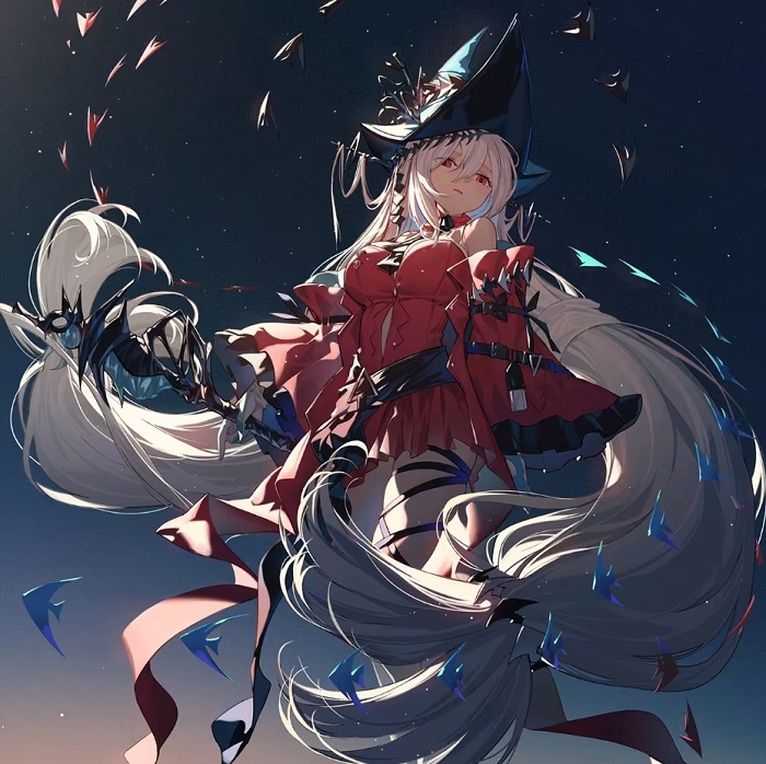 今日的浊蒂美图