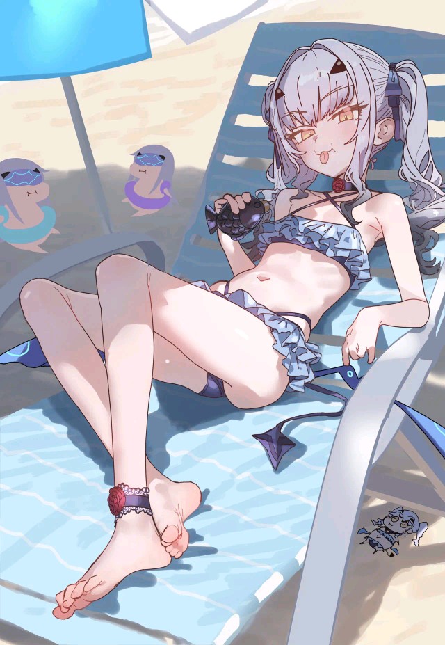 妖兰