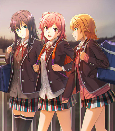 你们老婆镇楼图