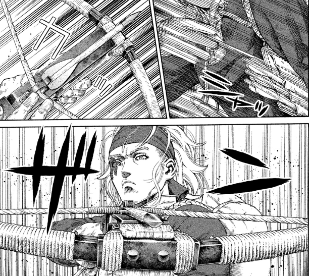 装填完毕