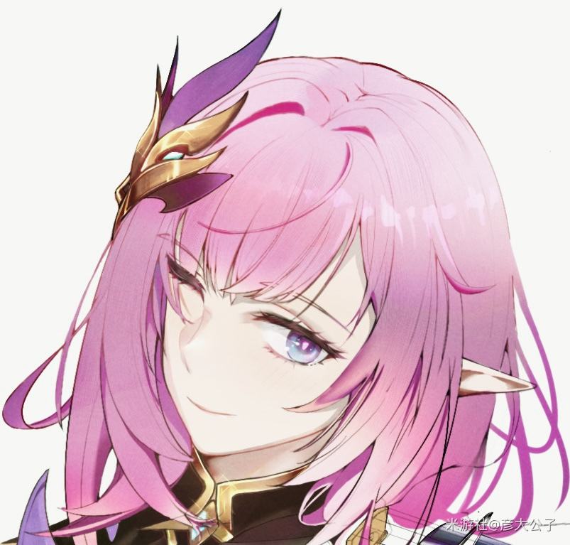 三月份的爱莉希雅