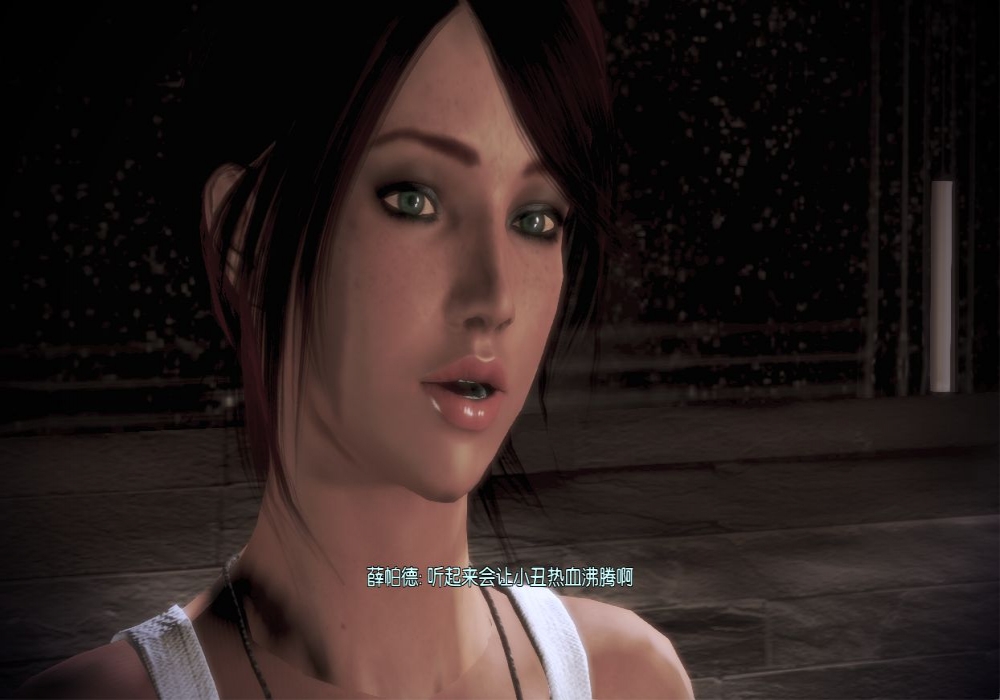 网上找的薛帕德