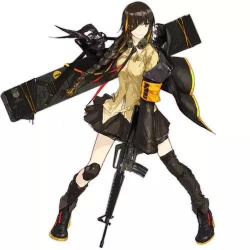 M16