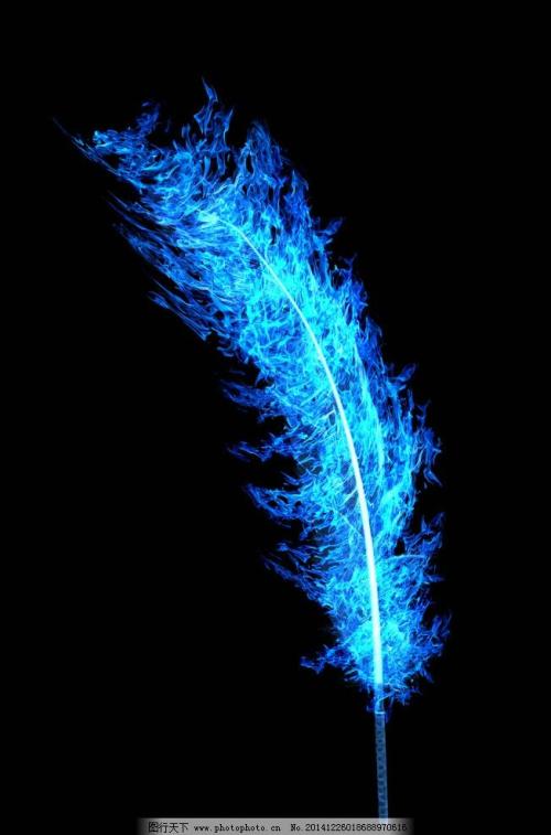 这种火焰是三昧真火