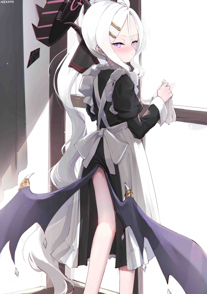 我得想办法拐进来