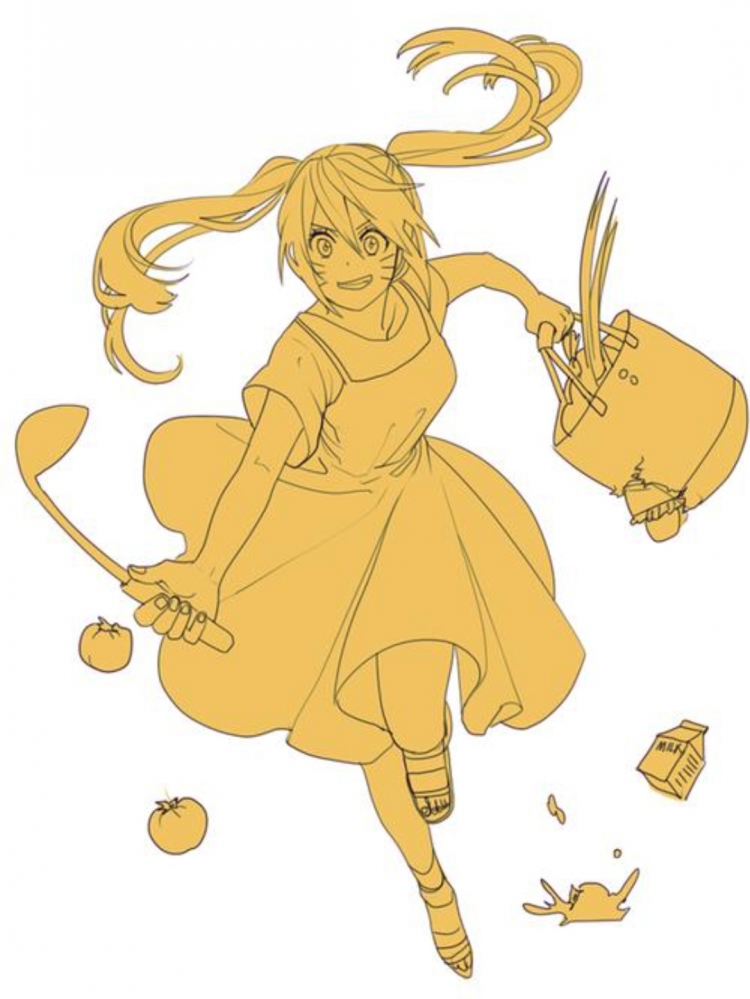 女儿像母(确信)