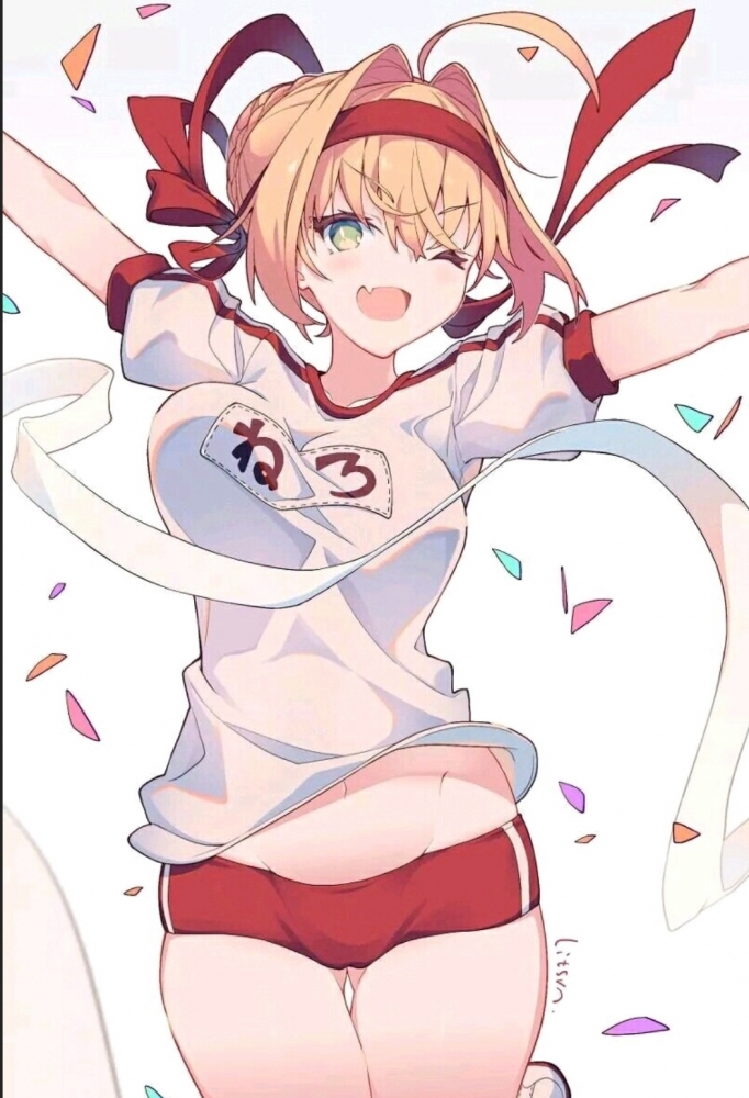 嗯姆嗯姆！