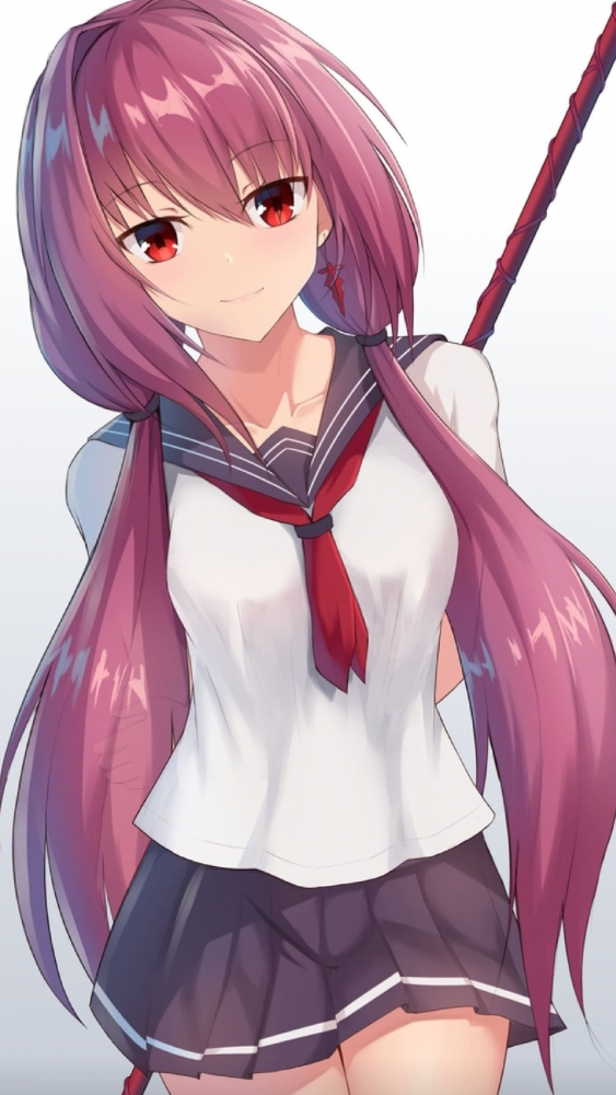 老太婆