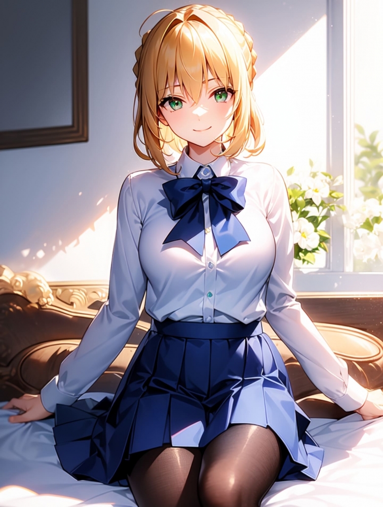 阿尔托莉雅