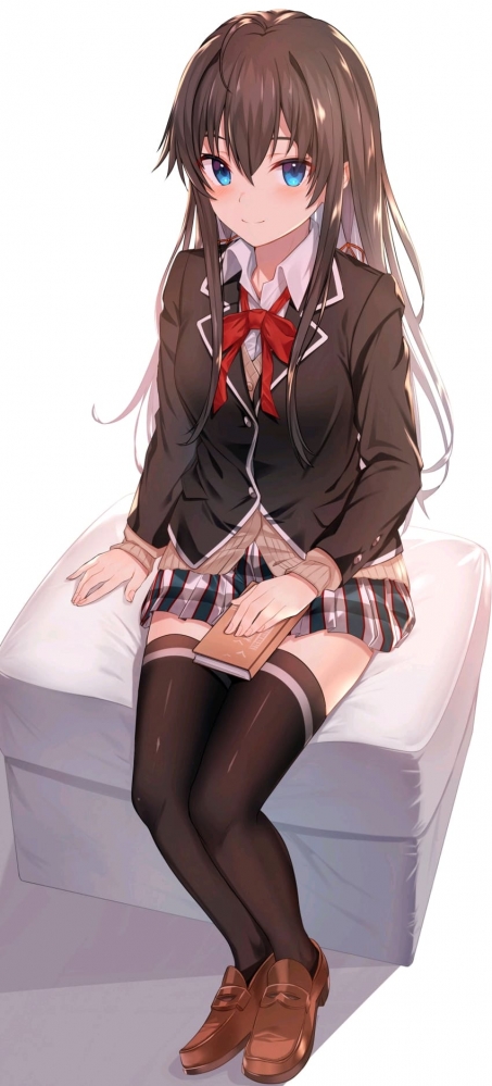 雪之下雪乃