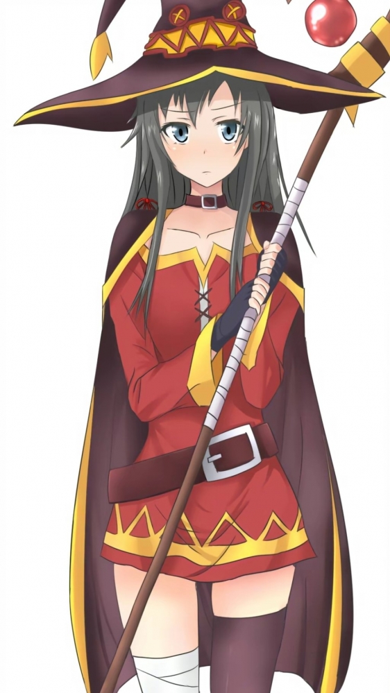 女主：雪之下雪乃