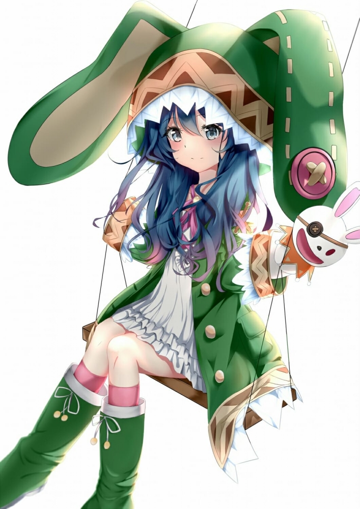 四糸乃