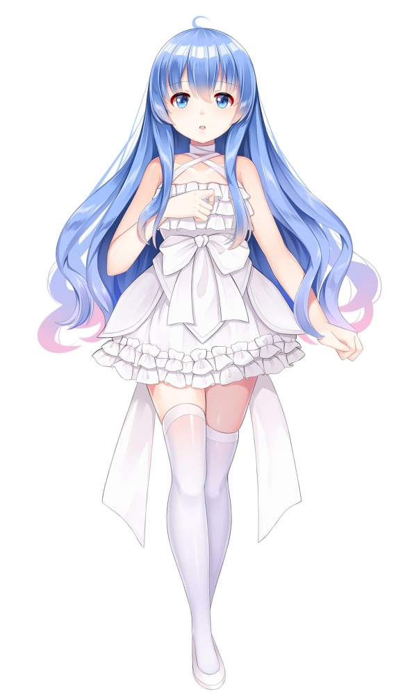 冰芽川四糸乃