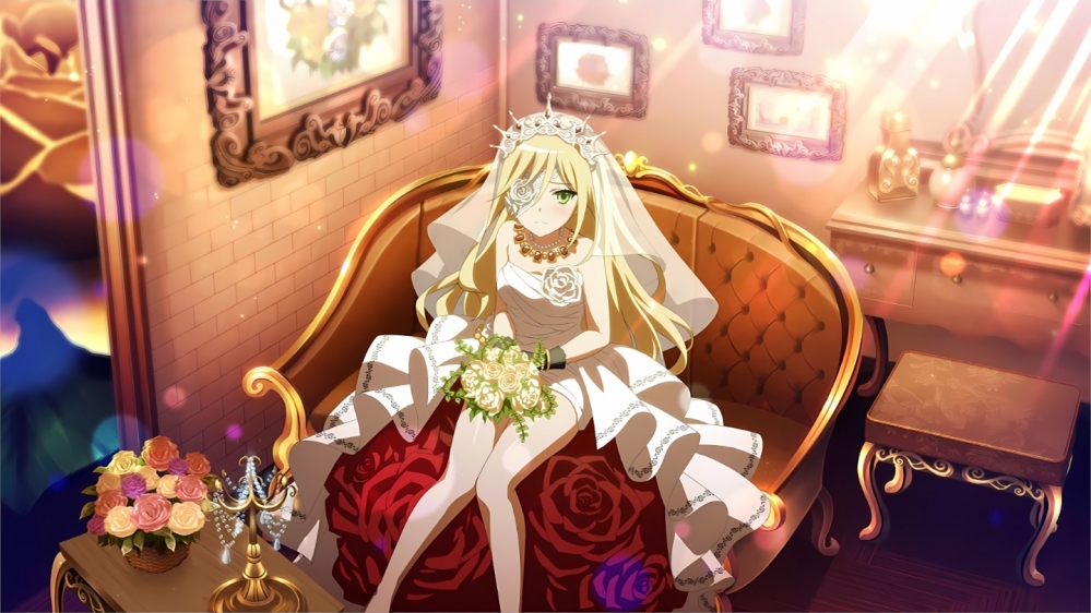 女主：欧提努斯