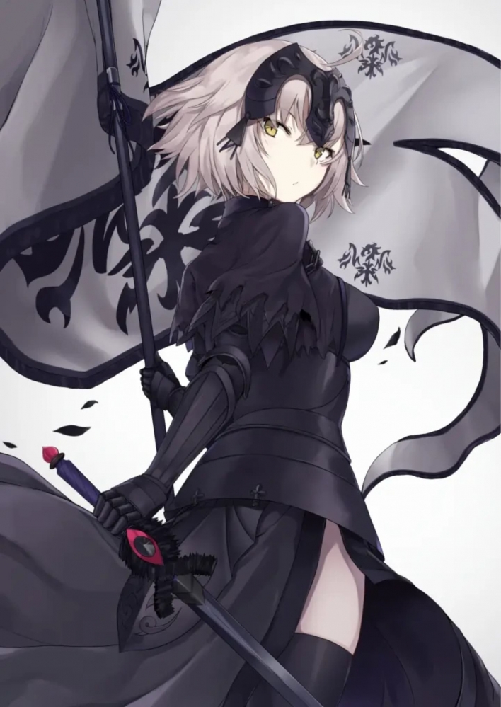 黑贞