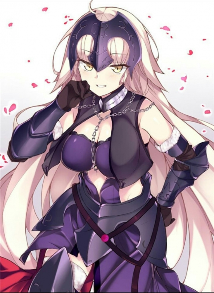 黑贞