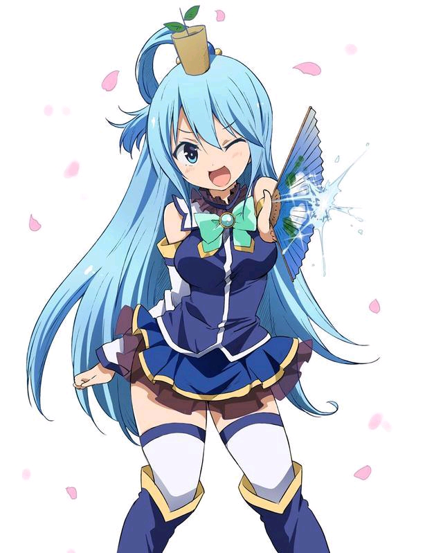 恶魔克星·智慧の女神