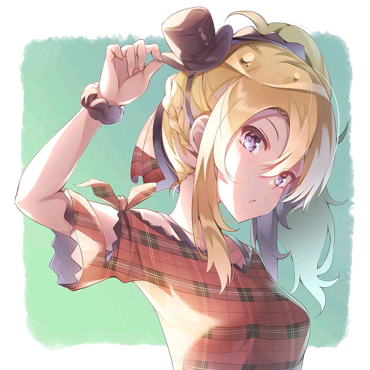 女主：丰滨和香