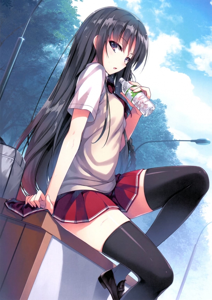 堀北铃音