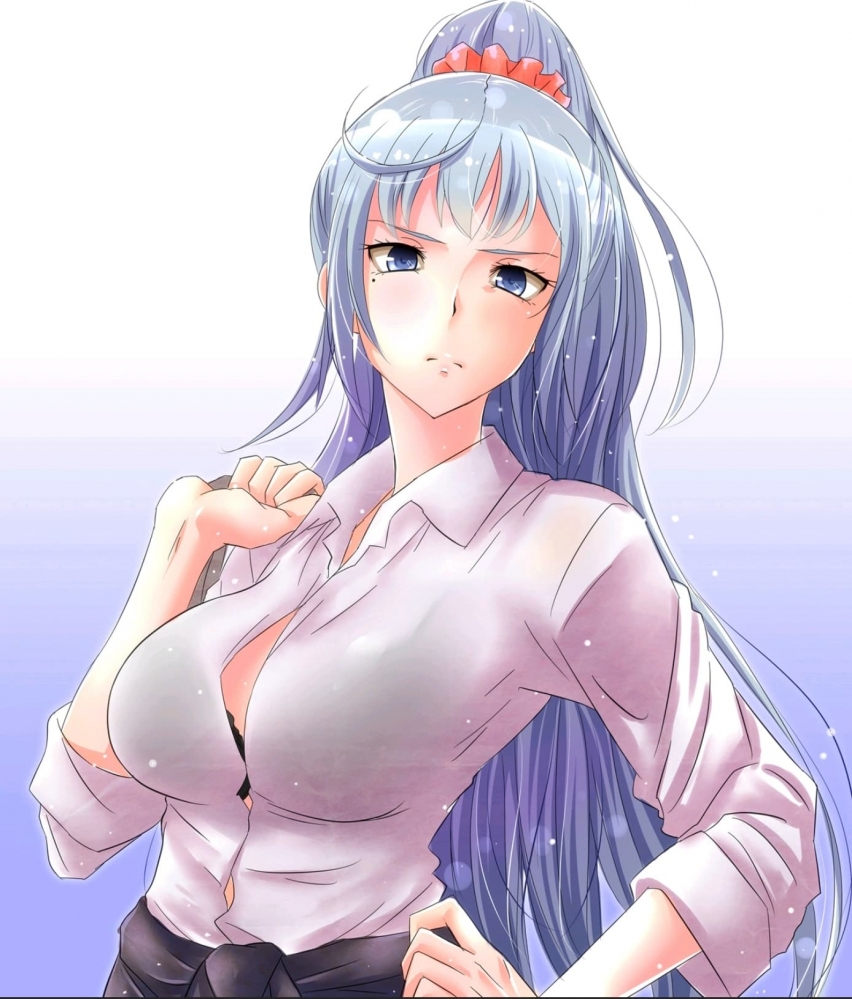 川崎沙希