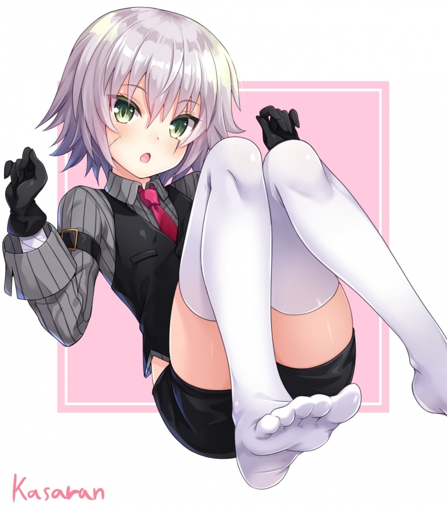 小杰克