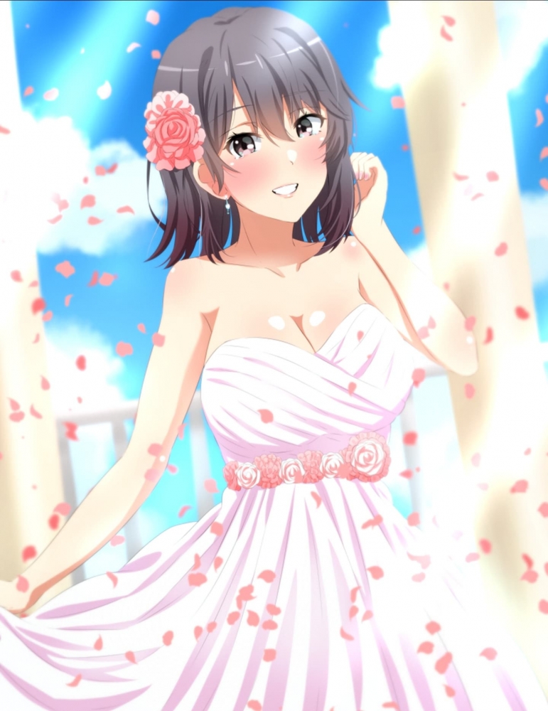 雪之下阳乃