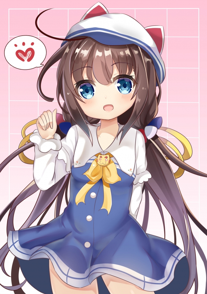 爱