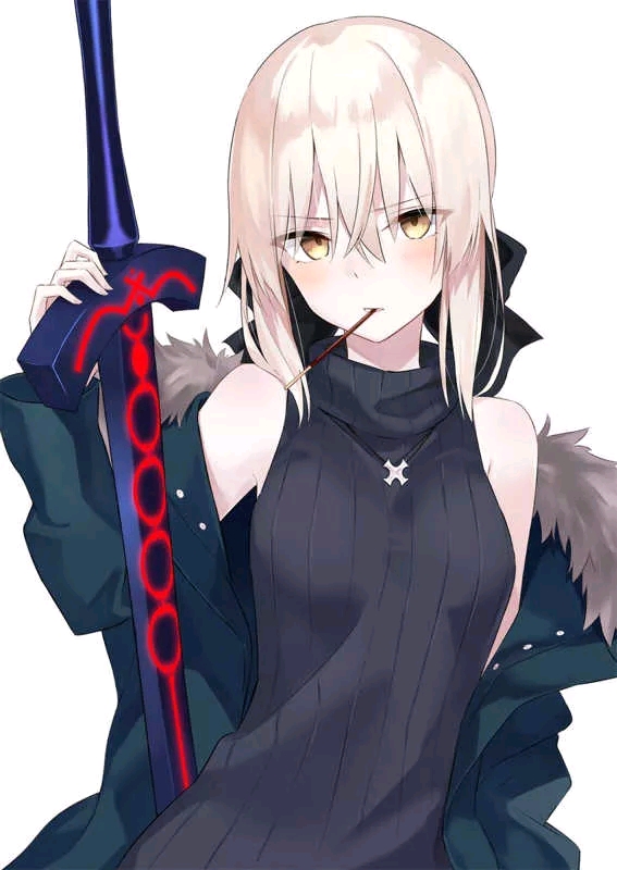 黑呆