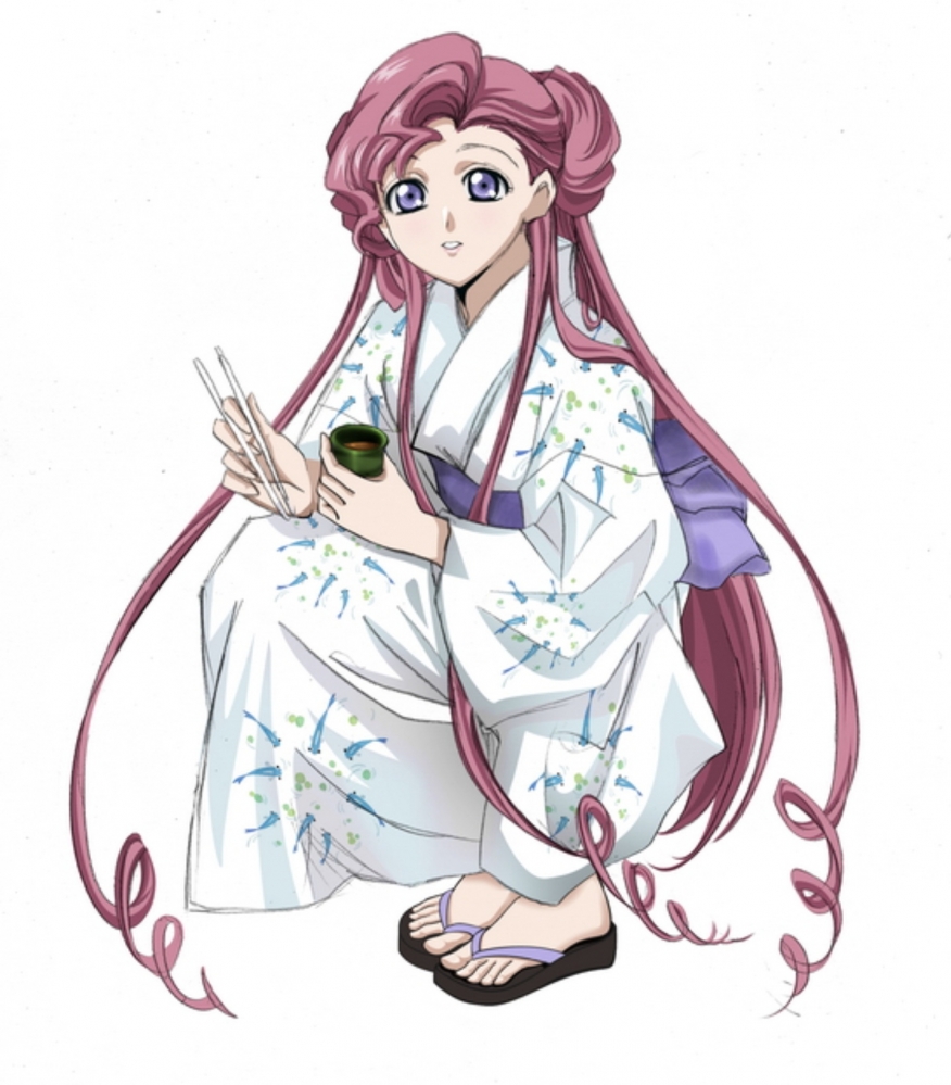 尤菲米娅