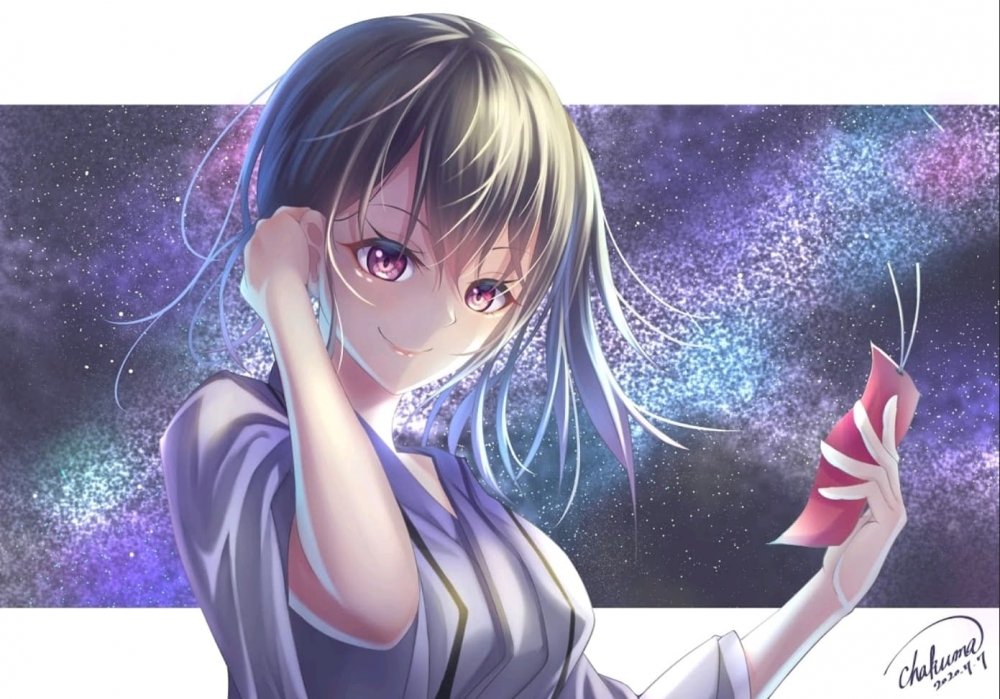 雪之下阳乃