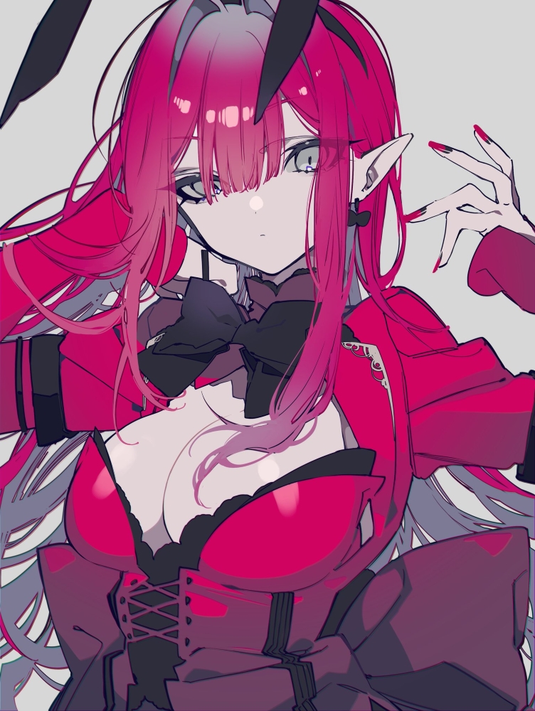 大于妖兰的芭万希