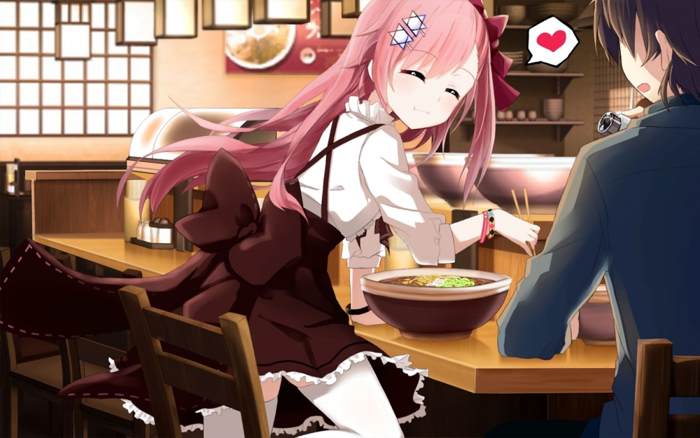 这是第一位人形哦