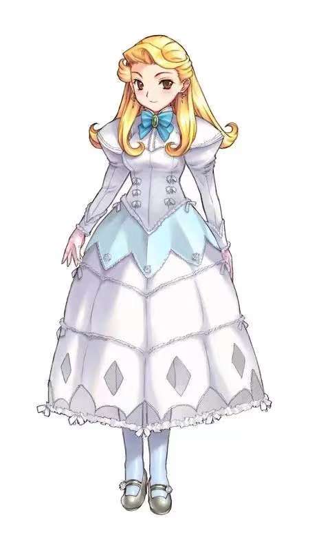 艾米·阿尓弗努