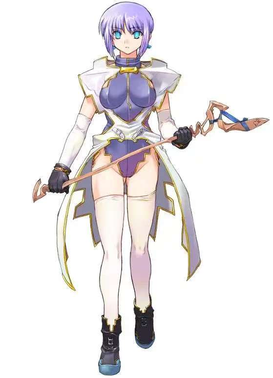 乌斯比拉·真冬