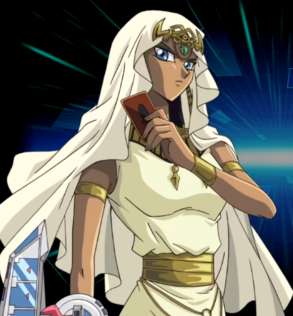 伊西斯.伊修达尔