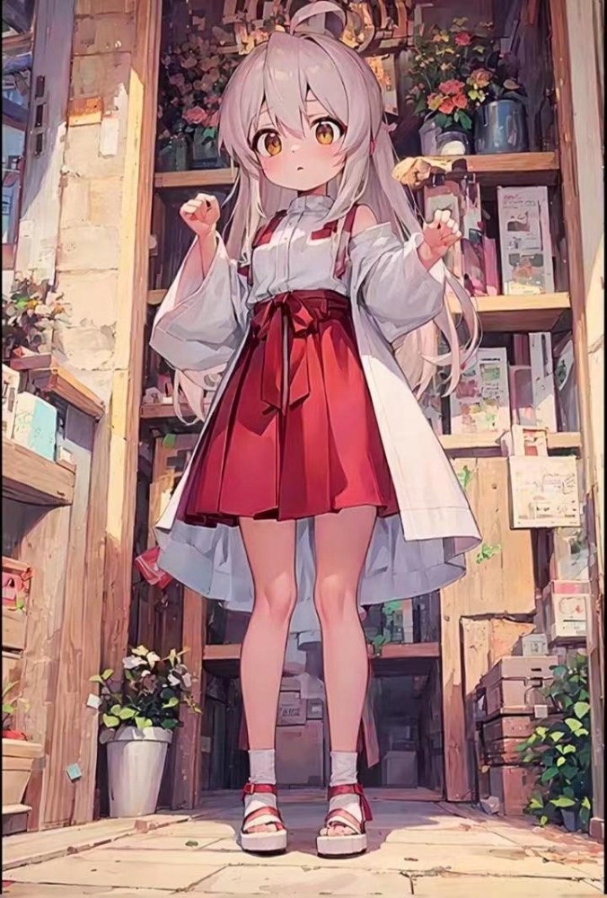 绪山真寻