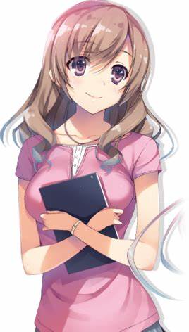 星之宫知慧