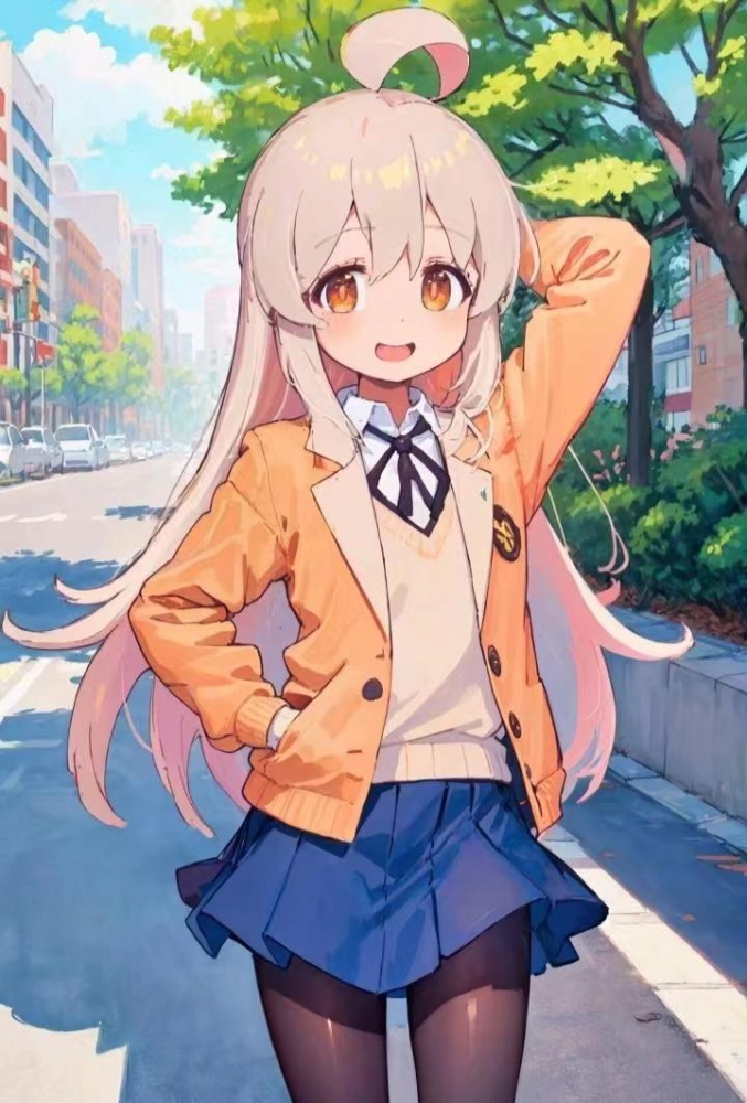 绪山真寻