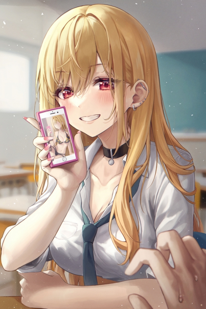 真心喜欢
