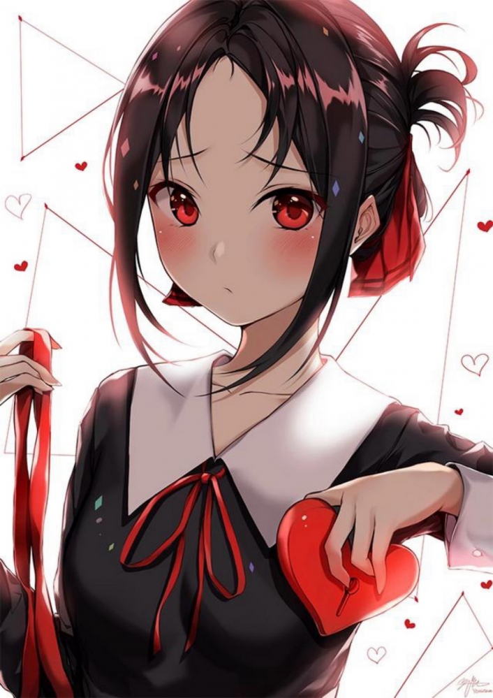 老婆