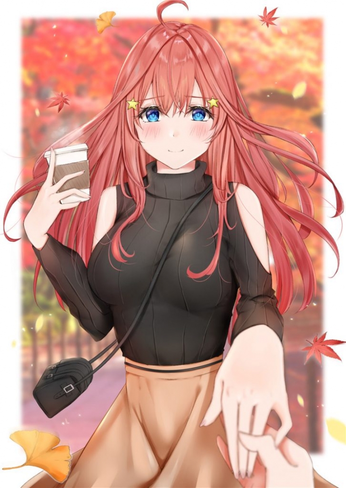五月