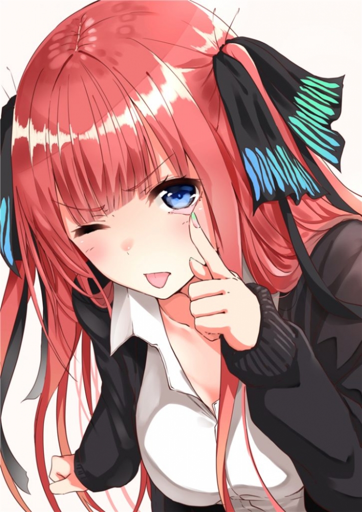 二乃