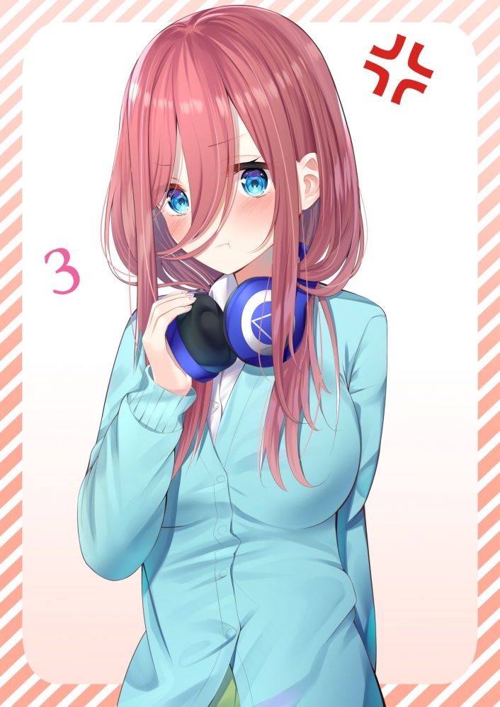 三玖
