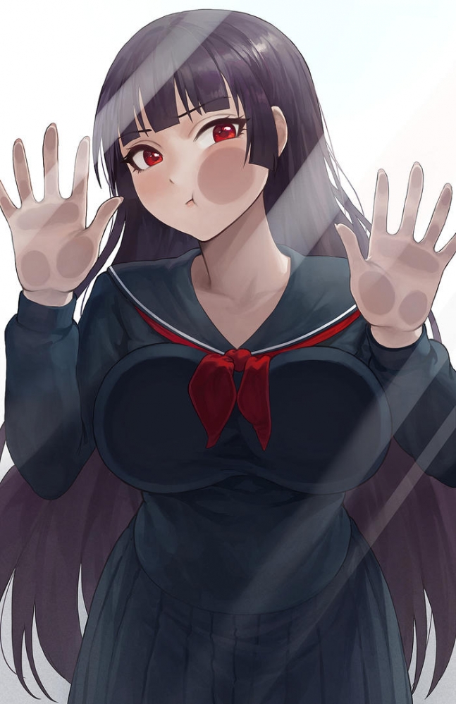 爬