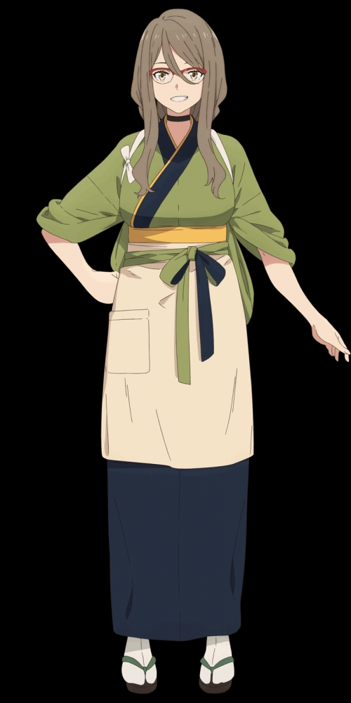 中原瑞希