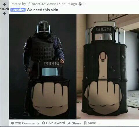 沙雕图