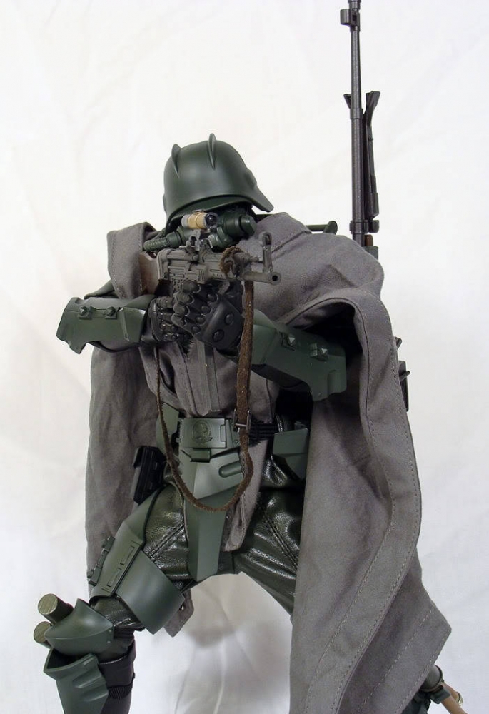 61式特殊增加装甲2