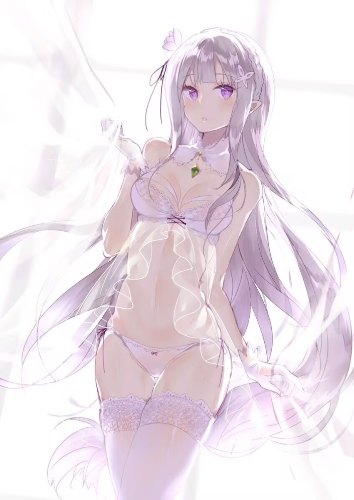 爱蜜莉雅2