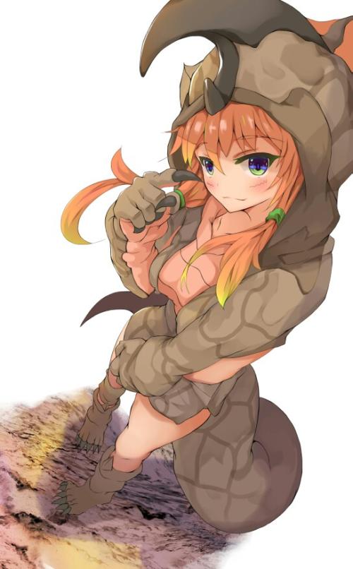 阿基拉娘