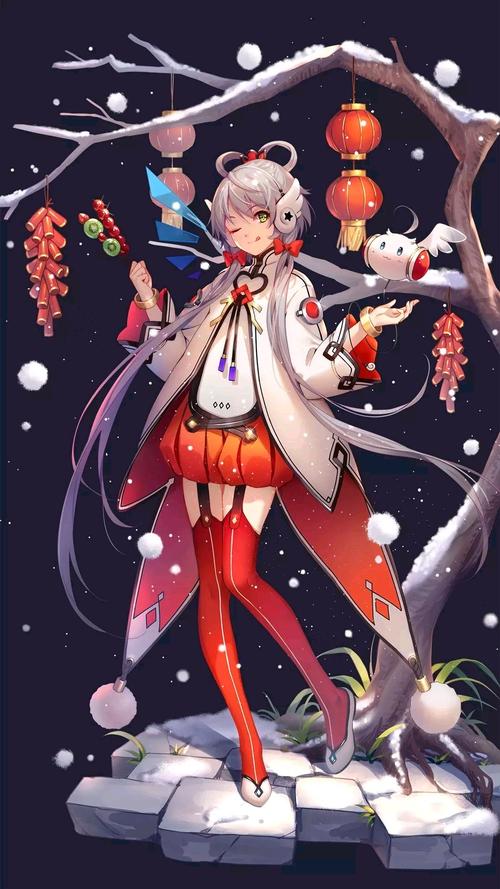 新春服